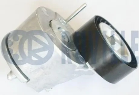 Натяжник ременя генератора Citroen Nemo/Fiat Fiorino 1.3JTD RUVILLE 542306 Купити в Україні