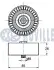 Фото Ролик генератора Opel Insignia 2.0CDTI (паразитний) (65х26) RUVILLE (542313) зображення 2