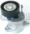 RUVILLE OPEL Ролик натяжной ASTRA J 2.0 09-, INSIGNIA A 2.0 08-, ZAFIRA TOURER C 2.0 11- 542318