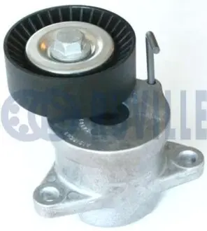 Натяжник ременя генератора Opel Astra J/Zafira/Insignia 2.0 CDTI 08 RUVILLE 542318 Купити в Україні