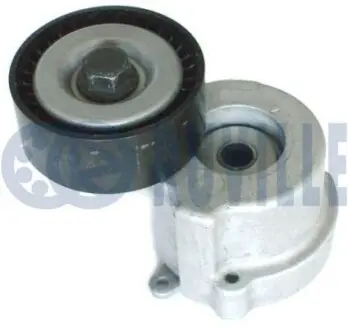 OPEL Ролик натяжной ASTRA H 1.9 04-, VECTRA C 1.9 04-, JEEP, LANCIA, SUZUKI, CADILLAC RUVILLE 542338 Купить в Украине