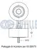 Фото TOYOTA Ролик поликлинового ремня Land Cruiser 4,0 03 RUVILLE (542356) зображення 2