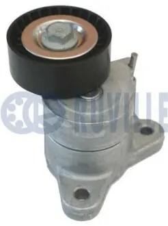 Натяжник ременя генератора Mitsubishi Lancer/Outlander 08- (65x25) RUVILLE 542362 Купити в Україні