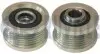 OPEL Шків генератора ASTRA J 09 RUVILLE (542377) зображення 1