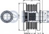 Шкив генератора Opel Astra J 1.4-1.6 09-15 RUVILLE 542377 (фото 2)