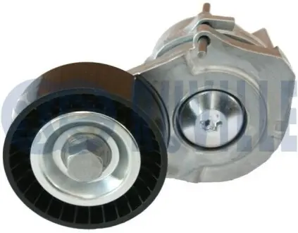 Натяжник ременя генератора Opel Astra J 1.7 CDTI 11-15 RUVILLE 542381 Купити в Україні