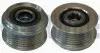 Фото Шків генератора VW Caddy IV 2.0TDI 15-/Crafter 2.0TDI 11-16, 6PK RUVILLE (542387) зображення 1