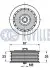 Фото Ролик генератора Fiat 500L/500X/Bravo/Tipo/Jeep Cherokee 1.6/2.0D 08- (паразитний) (67x25.2) RUVILLE (542412) зображення 2