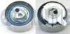 Фото Ролик ГРМ Audi A4/A5/A6/A8/Q5/Q7/VW Phaeton 2.7/3.0TDi 04- (натяжний) (67x32) RUVILLE (542418) зображення 1