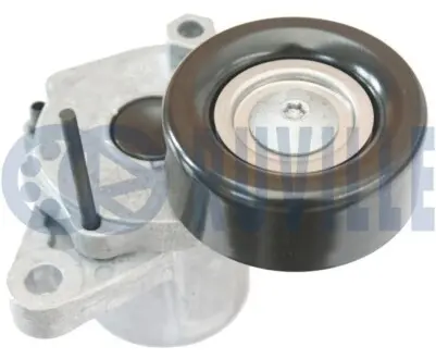HYUNDAI Ролик приводного ремня Accent,i20,30,40,Matrix,Kia Ceed,Carens,Rio,Soul 1.1/1.7CRDi 05 RUVILLE 542440 Купити в Україні
