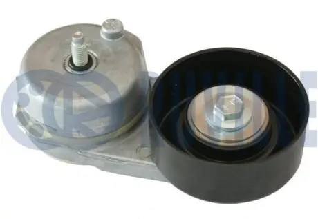 FORD Ролик нат. MAVERICK 3.0, MONDEO III, MAZDA TRIBUTE RUVILLE 542448 Купити в Україні