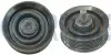Фото Ролик генератора Hyundai Santa Fe III-IV/Kia Sportage III-IV 2.0/2.2 CRDi 10- (паразитний) (70x28) RUVILLE (542451) зображення 1