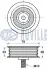 Фото Ролик генератора Hyundai Santa Fe III-IV/Kia Sportage III-IV 2.0/2.2 CRDi 10- (паразитний) (70x28) RUVILLE (542451) зображення 2