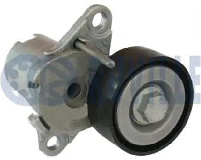 VW Ролик приводного ремня WV, AUDI, 1,8-2,0 TSI/TFSI 08- RUVILLE 542462 Купить в Украине