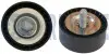 Фото Ролик генератора Opel Astra J 09-15(паразитний) (65х26) RUVILLE (542471) зображення 1