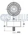 Фото Ролик генератора Opel Astra J 09-15(паразитний) (65х26) RUVILLE (542471) зображення 2