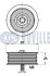 Ролик генератора MB C-class (W204) 07-14/E-class (W211/W212) 06- (M156/M271) (паразитний) RUVILLE 542483 (фото 2)