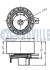 SKF FORD Натяжний ролик Focus, Kuga, C-Max, 1,5-1,6 EcoBoost RUVILLE 542495 (фото 2)