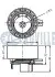Фото SKF FORD Натяжний ролик Focus, Kuga, C-Max, 1,5-1,6 EcoBoost RUVILLE (542495) зображення 2