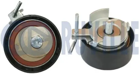 SKF FORD Натяжний ролик Focus, Kuga, C-Max, 1,5-1,6 EcoBoost RUVILLE 542495 Купити в Україні