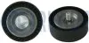 Фото FORD ролик натяжний Mondeo 1,0 EcoBoost, Focus RUVILLE (542496) изображение 1