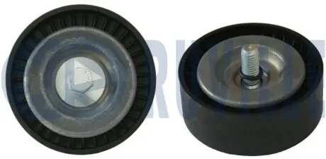 FORD ролик натяжний Mondeo 1,0 EcoBoost, Focus RUVILLE 542496 Купити в Україні