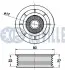 Фото HONDA Ролик натяжной Civic VIII 1,6-2,0 12 RUVILLE (542499) изображение 2