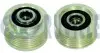 Фото Шків генератора Opel Antara/Chevrolet Captiva/Cruze 2.0D/2.2D 09 RUVILLE (542508) зображення 1