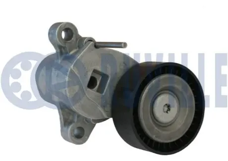 FORD Натяжной ролик B-MAX 1.0 EcoBoost 12-, C-MAX II RUVILLE 542529 Купить в Украине