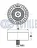SSANGYONG Ролик натяжной Actyon,Korando,Rexton 2.0 XDI 10 RUVILLE (542532) зображення 2