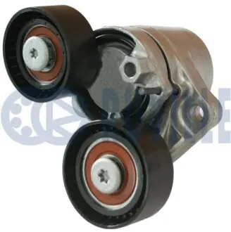 Натяжник ременя генератора BMW 3 (E90/F30)/5 (F10) 04-, N47/M47 RUVILLE 542533 Купити в Україні