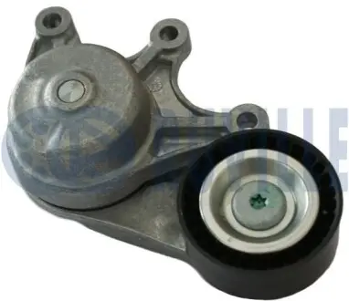 Натяжник ременя генератора BMW 3 (F30)/4 (F32)/5 (F10) 11- N20/N26 RUVILLE 542536 Купити в Україні