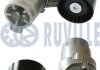 RUVILLE BMW Ролик ременя поліклінового 3/F30, 5/F10 542544