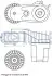 Фото Натяжник ременя генератора BMW 1(F20/F21)/2(F22/F87/F23)/3(F30/F80) (N55/S55) RUVILLE (542544) зображення 2