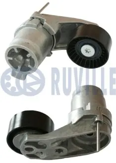 BMW Ролик ремня поликлинового 3/F30, 5/F10 RUVILLE 542544 Купить в Украине