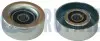 Фото Ролик генератора Subaru Forester/Impreza 10- (паразитний) (80х28.5) RUVILLE (542549) зображення 1