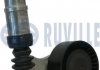 RUVILLE DB Ролик натяжний Sprinter 06-. 542592