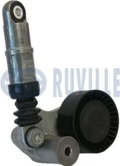 DB Ролик натяжний Sprinter 06-. RUVILLE 542592 Купити в Україні