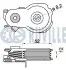 Фото FORD Ролик натяжной Mondeo 2.5 94 RUVILLE (542611) зображення 2