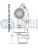 Натяжник ремня генератора Dacia Dokker/Duster/Logan/Sandero 1.4/1.6 09 RUVILLE (542617) изображение 2