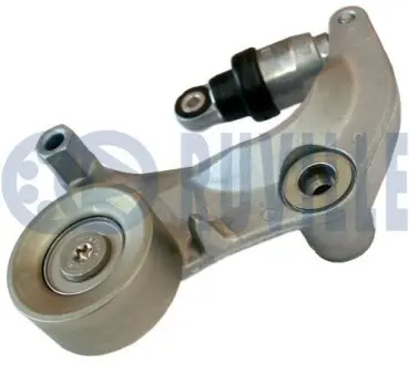 HONDA Ролик з натяжним механізмом CIVIC 1.6-2.0 11 RUVILLE 542669 Купити в Україні