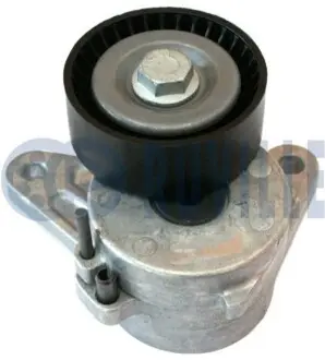 AUDI Ролик с натяжителем А3/A4, SKODA OCTAVIA III 12-, SEAT RUVILLE 542686 Купить в Украине