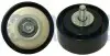 Фото Ролик генератора Toyota Land Cruiser Prado 2.7 03- (паразитний) (70x28.5) RUVILLE (542711) изображение 1