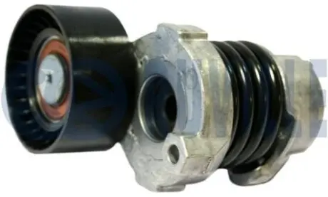 RENAULT Ролик натяжний Captur, Clio IV, Ladjar, Kangoo, Megane III, Dacia Dokker, Duster, Logan 1.2 Tce RUVILLE 542743 Купити в Україні