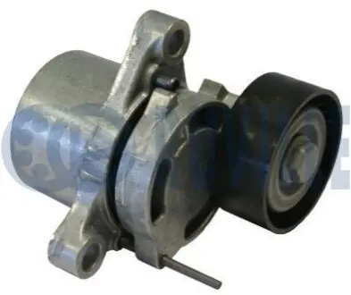 Натяжник ременя генератора BMW 5 (F10/F11/G30)/7 (G11)/X4 (G02) 11-, B47/N47 RUVILLE 542764 Купити в Україні