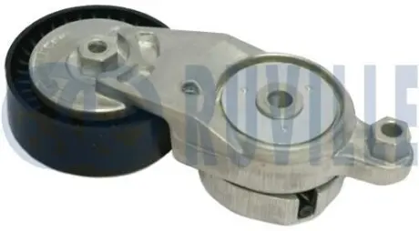 Натяжитель ремня генератора Toyota Camry/Rav4 2.0/2.5 12- (69.9x24.4) RUVILLE 542774 Купить в Украине
