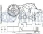 Фото CITROEN Натяжной ролик JUMPER 1.6BlueHDi 14-, PEUGEOT 2008 І 1.6BlueHDi, OPEL RUVILLE (542785) зображення 2