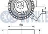 Ролик ГРМ Citroen C4/C5/Peugeot 308/407 2.2 HDi 06- (натяжний) (60х29) RUVILLE 542790 (фото 2)