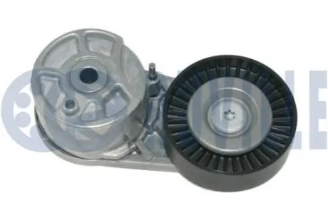 FORD Ролик із натяж. TOURNEO 2.0 15-, TRANSIT 2.0 15 RUVILLE 542820 Купити в Україні