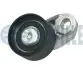 Фото VW Нятяжний ролик GOLF VIII 1.0 20-, SKODA OCTAVIA IV (NX3, NN3) 1.0 TSI 20-, SEAT IBIZA V (KJ1, KJG) 1.0 17 RUVILLE (542960) зображення 1